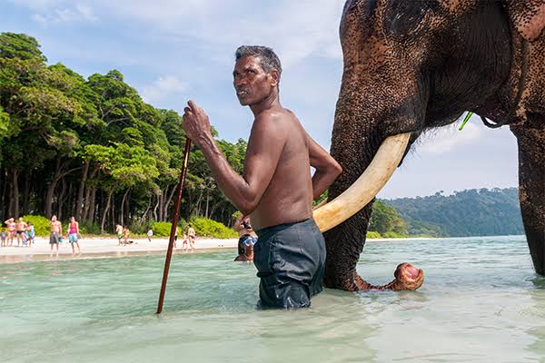 5 Nights 6 Days Andaman Tour Package
