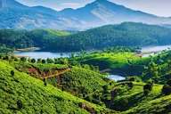2 Days And 1 Night @ Amazing Munnar