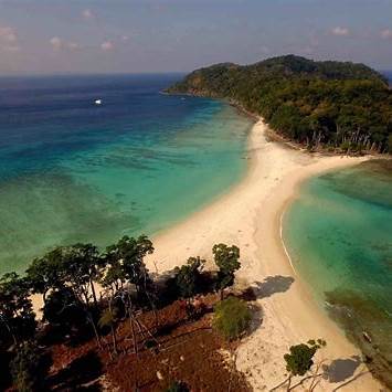 Andaman 5N - 6D Tour Package