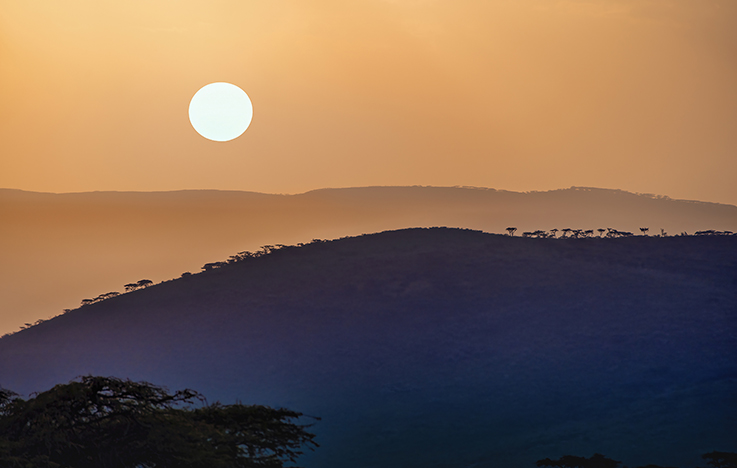 10 nights 11 Days Serengeti Special - 5* Accommodations