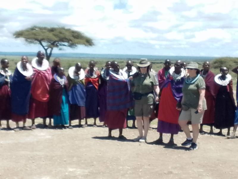 13 Nights 14 Days - Cultural And Hiking Special Tour - Northern Tanzania Image