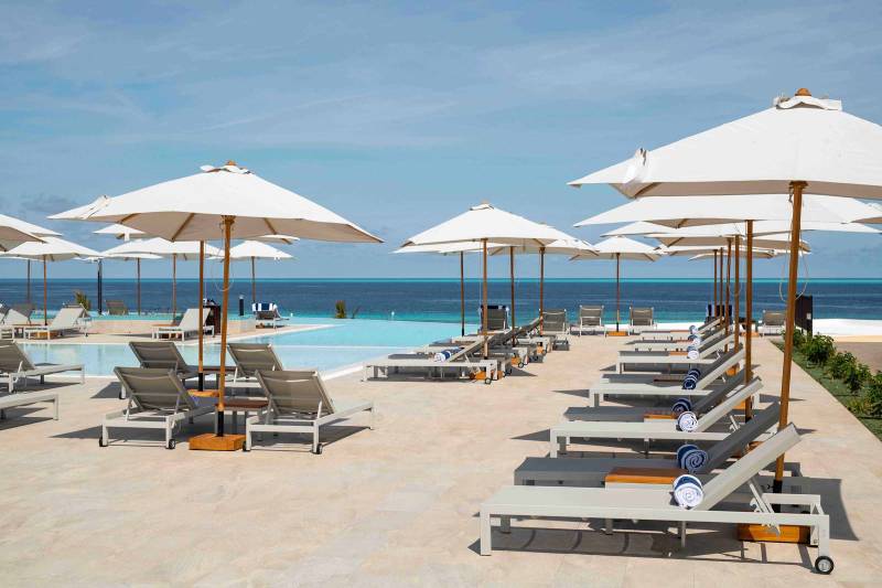 3 Nights 4 Days Zanzibar Beach Holiday Package For 20 People Sharing