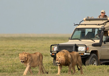 Northern Circuit – 9 Days