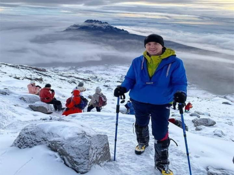 Northern Circuit – 9 Days