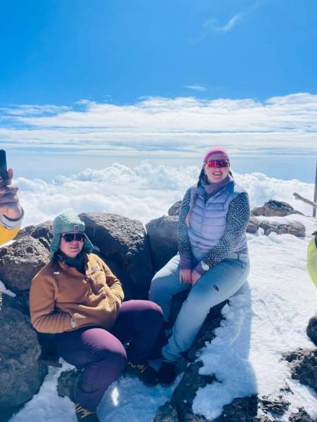 Northern Circuit – 9 Days