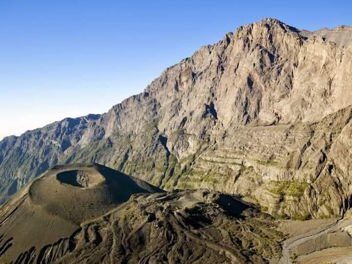 Mount Meru – 4 Days Summit Trek