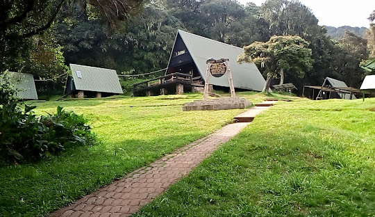 Mount Meru – 4 Days Summit Trek