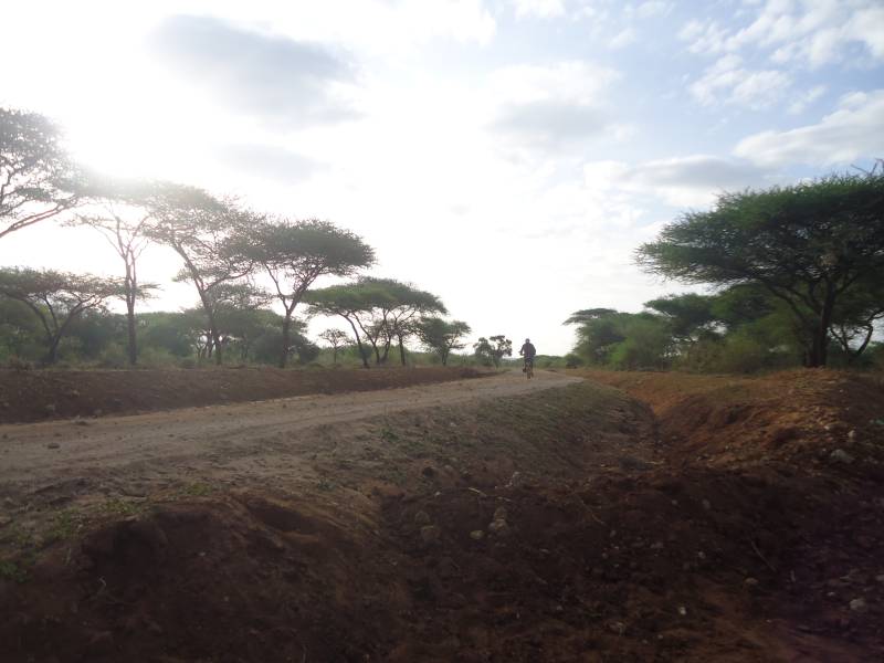 Chemka Hot Spring Day Trip