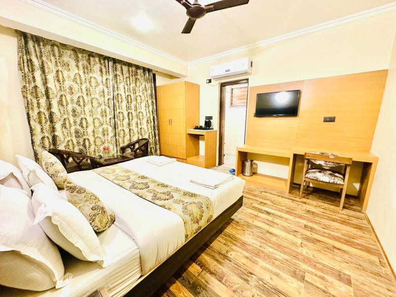 6Night - 7 Days Kashmir Tour Package