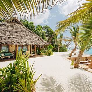 14-Day Northern Safari - Zanzibar Beach Holiday Tour