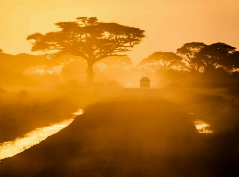 7 Days 6 Nights - Northern Kenya Explorer Tour Image