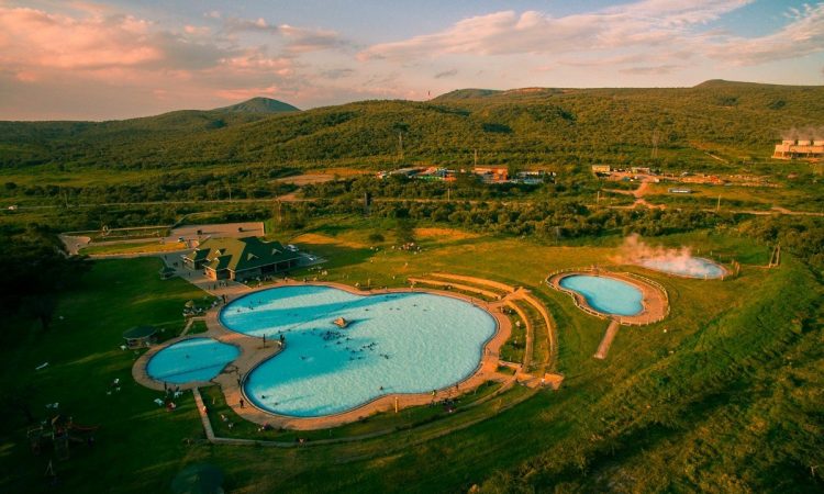 Olkaria Geothermal Spa Day Trip