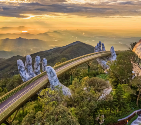 7 Night - 8 Days Vietnam Tour Image
