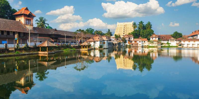 6 Night - 7 Days Kerala Tour