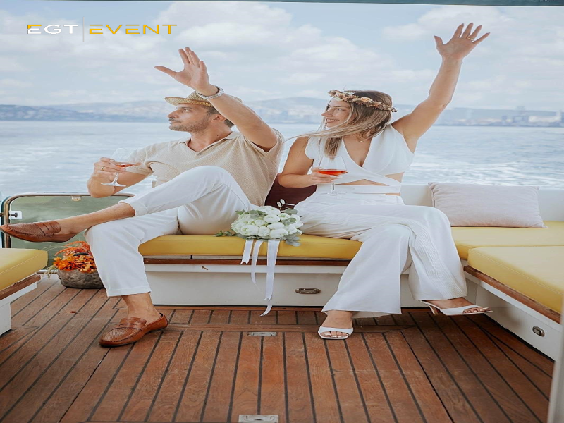 Istanbul Tour and Corporate events or Wedding Planning by EGTEVENT