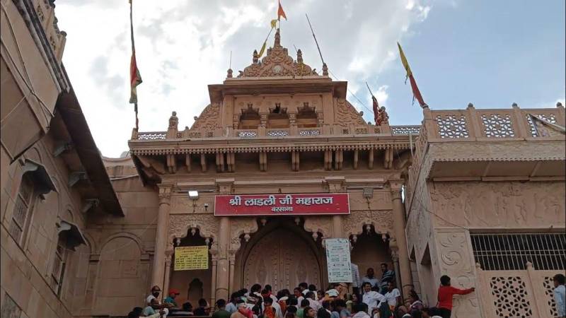 7 Nights 8 Days Mathura -- Vrindavan Tour Package