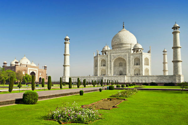 5 Nights - 6 Days Delhi - Agra Tour Package Image