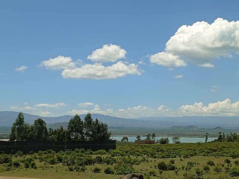 1 Night 2 Days Lake Nakuru National Park