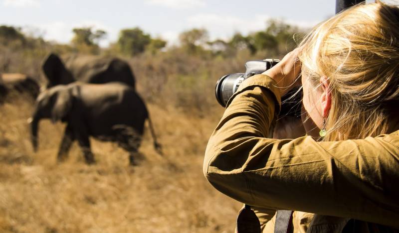 6 Day Tanzania Adventure Budget Camping Safari