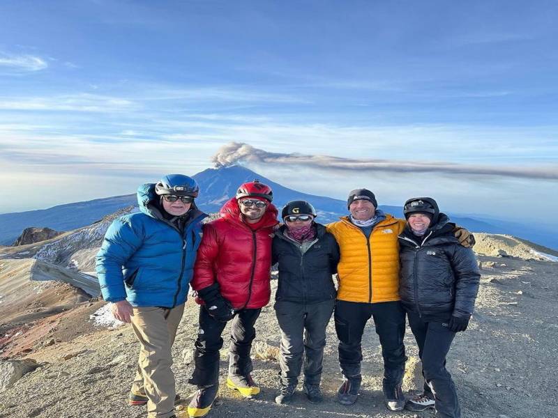 7 Days Kilimanjaro Climb Rongai Route Trekking