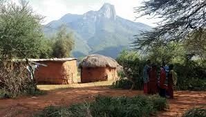 Sinya Village - West Kilimanjaro Cultural Tour Image