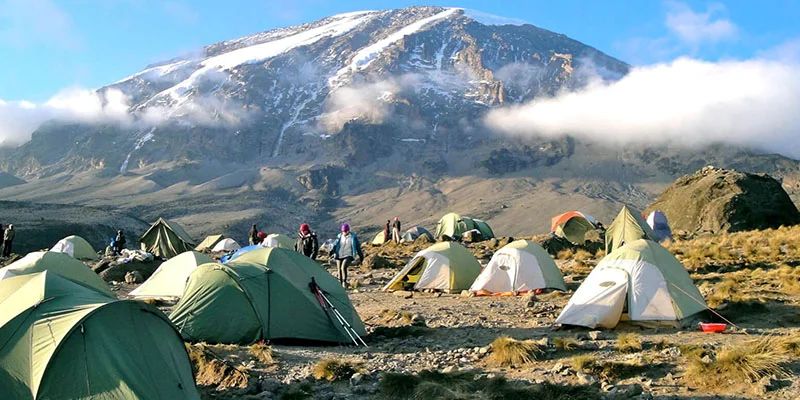 6-Day Lemosho Route - Mount Kilimanjaro Trekking Experience Tour