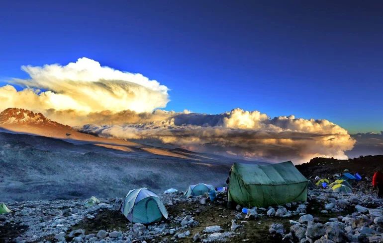 7D Rongai Route Offers A Tranquil Ascent From Kilimanjaro’s Northern Flank Tour