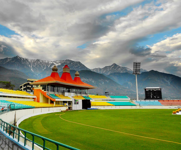 Dharamshala - Dalhousie Package Image