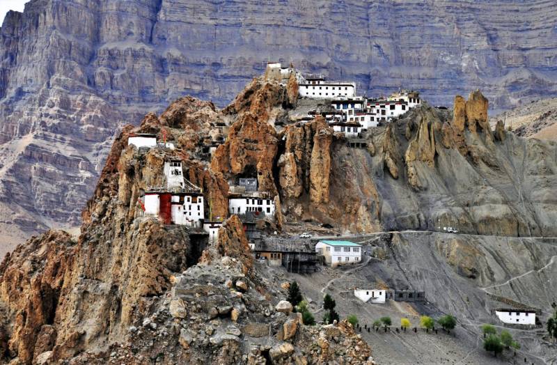 Spiti Adventure Tour Package Image
