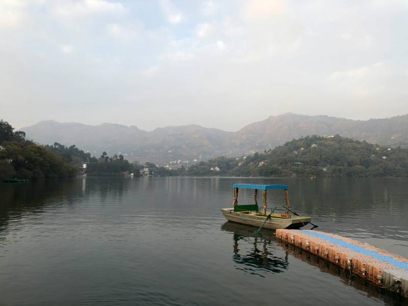 Rishikesh - Nainital - Corbett Tour