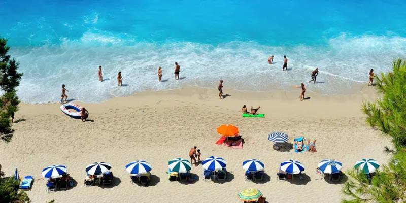 A Delightful Goa Trip 3 Nights 4 Days Image