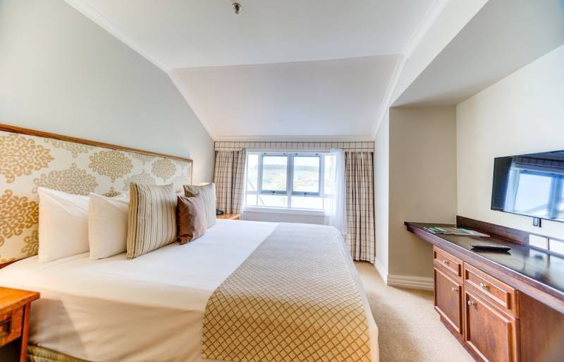 Magnificient New Zealand