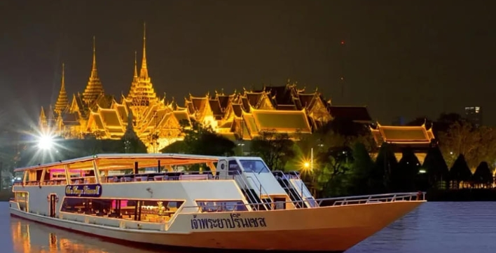 3N Pattaya 1 N Bangkok Tour