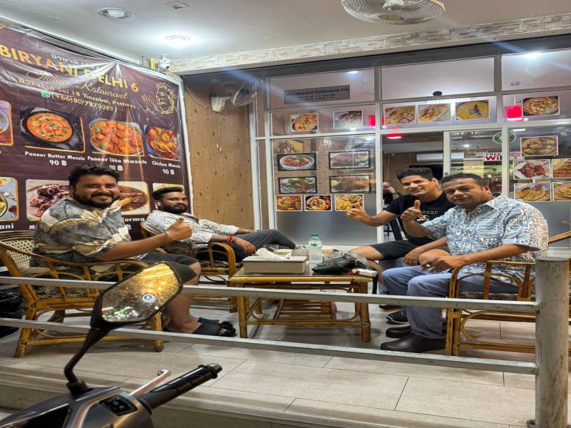 3N Pattaya 1 N Bangkok Tour