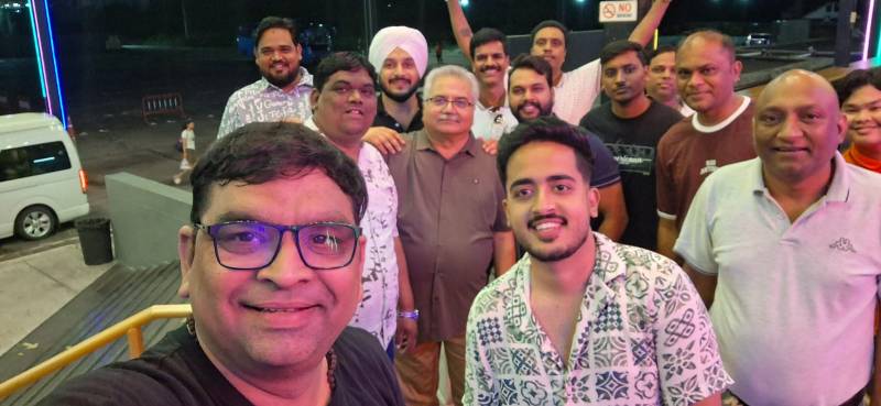 3N Pattaya 1 N Bangkok Tour