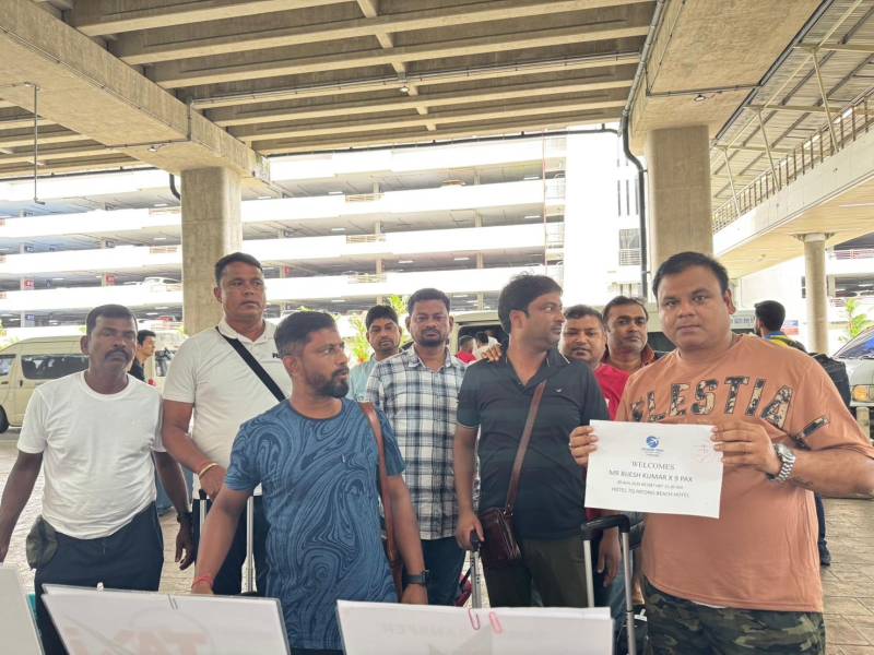 3N Pattaya 1 N Bangkok Tour