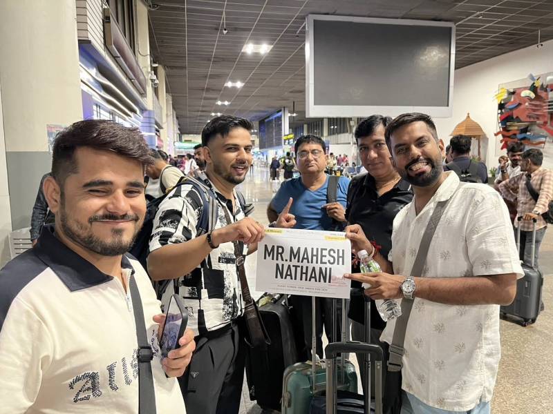 3N Pattaya 1 N Bangkok Tour