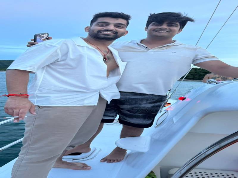 3N Pattaya 1 N Bangkok Tour