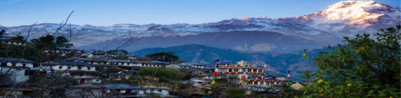 3 Night - 4 Days Divine Nepal Package Image