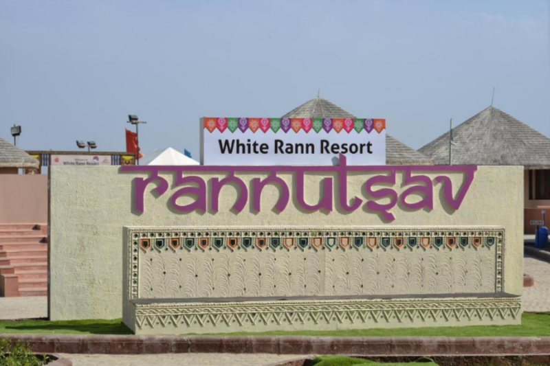 3 Night 4 Days Gujarat Trip Image