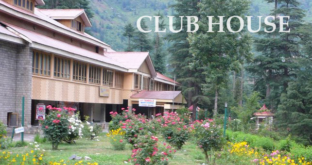 3 Nights / 4 Days Delhi to Manali Tour