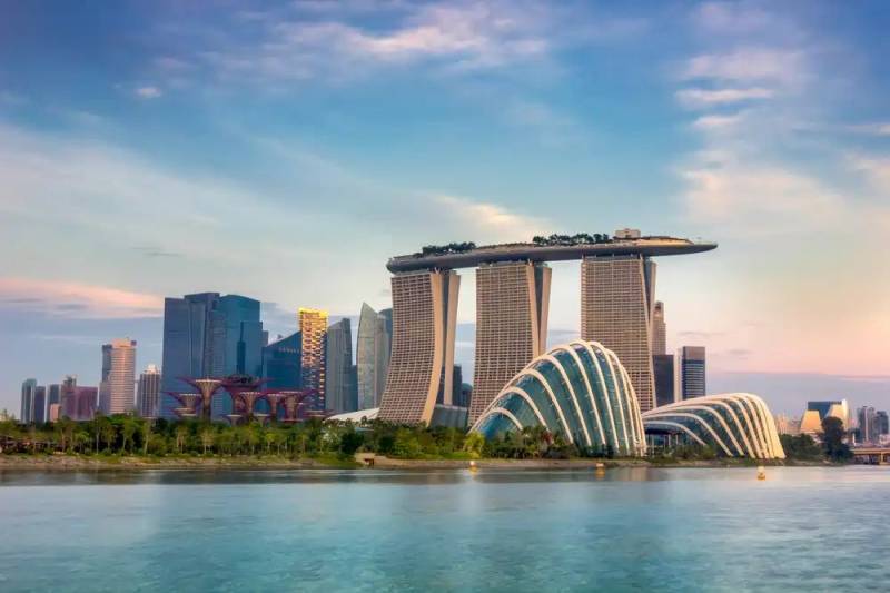 Singapore Fully Loaded 4N - 5D Tour Image