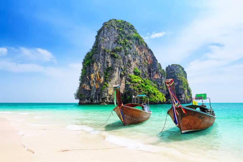 Sensational Singapore With Phuket On Genting Dream Cruise Tour Image