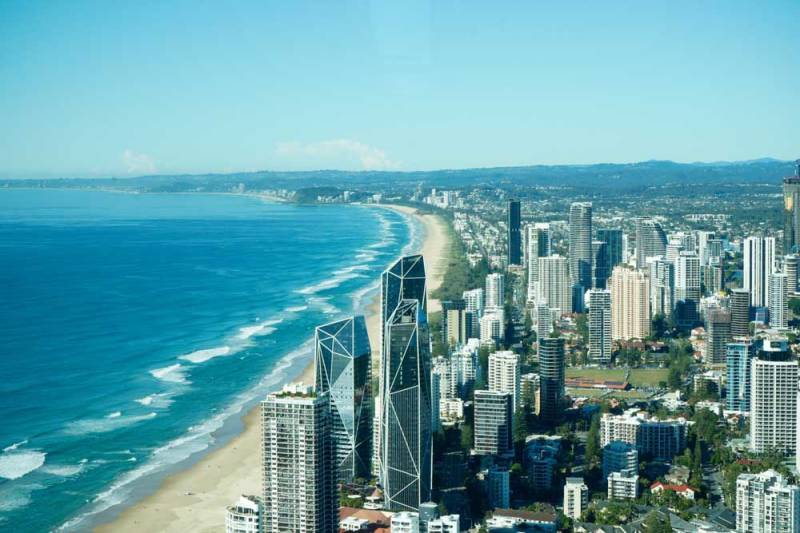 Fun In Gold Coast 3 Night - 4 Days Tour