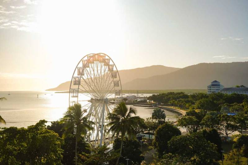 Best Of Queensland 6 Nights - 7 Days Tour Image
