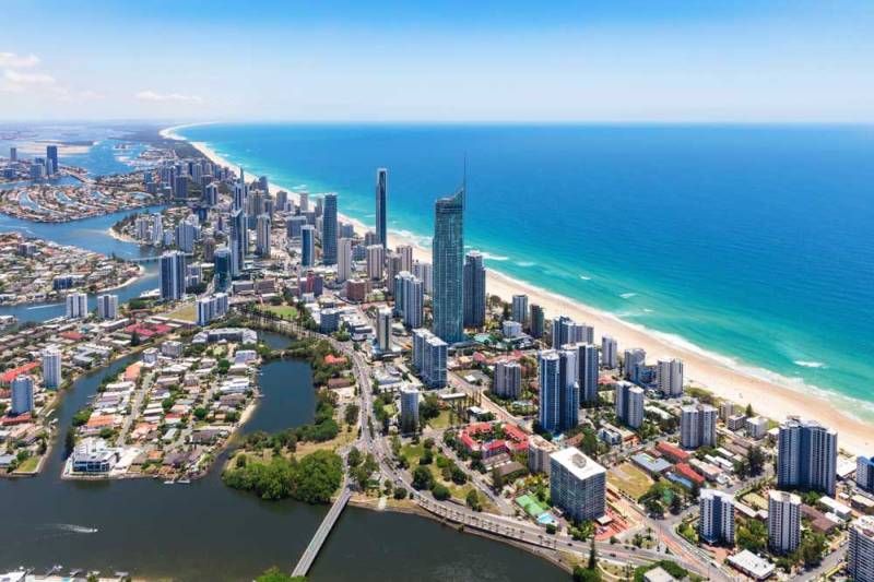 Australian Splendors 12 Nights - 13 Days Tour
