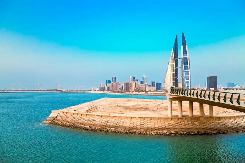 A Short Break In Bahrain 3 Night - 4 Days Tour Image