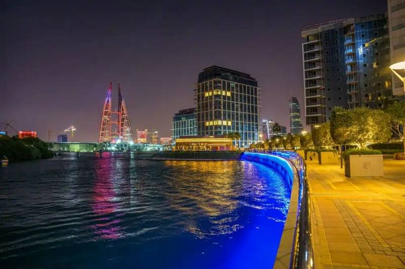 Discover Bahrain 6 Nights - 7 Days Tour Image