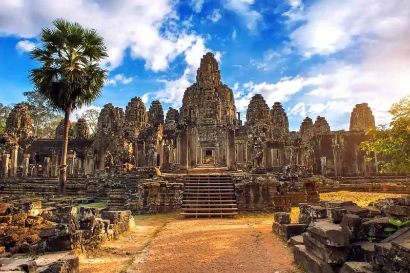 Best Of Cambodia 5 Nights - 6 Days Tour Image