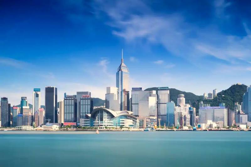 Classic Hong Kong With Macau 5 Nights - 6 Days Tour Image